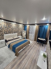 Костанайская область, Лисаковск