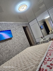 Костанайская область, Лисаковск