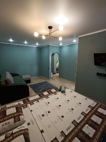 Квартира посуточно, по часам, ночь, день