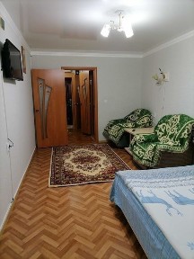 сдаю однокомнатную квартиру
