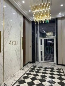 Сдам кладовку в ЖК 4YOU! 5 м2