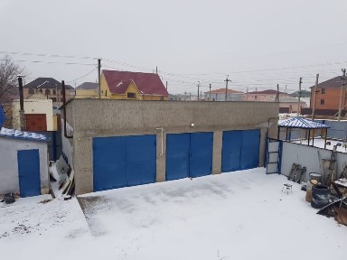 Аренда СТО по кузавной работе