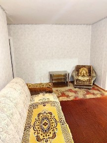 2-3х ком КВ командировочным.Wi-Fi, ТВ, Водонагреватель от 200-250 тыс