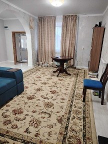 Продается дом 12 км. от Костаная