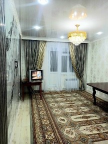 Жамбылская область, Болтирик шешен