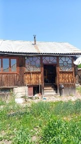 Продам дом 3-комнатный
