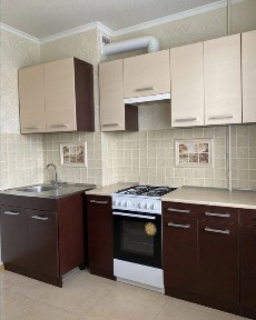 Акмолинская область, Астана, Сарыаркинский район