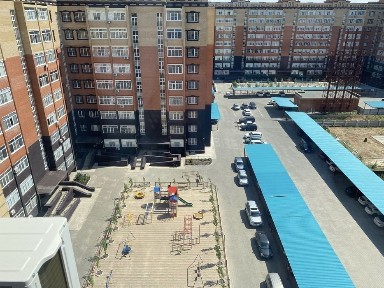 Сдам в аренду квартиру
