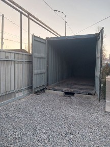 Аренда Контейнера Рыскулова Петрова