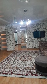 Сдам квартиру по часам 1500тг по суточна