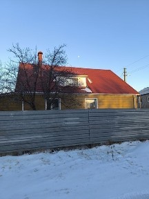 Продам частный дом (двухуровневый) район дока