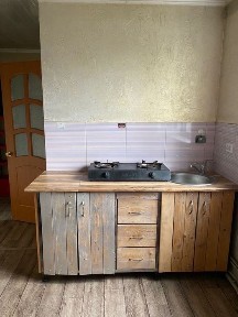 Сдам квартиру без посредников за базаром кенжехан