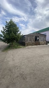 Ресторанный комплекс с летним павильоном