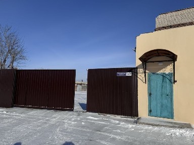 Восточно-Казахстанская область, Семей