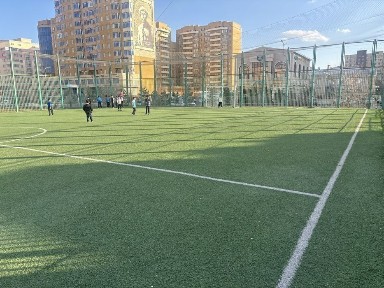 Сдаю в аренду зал под волейбол