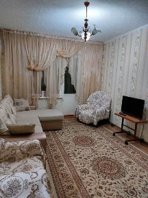 4ком. кв. в кирпичном доме