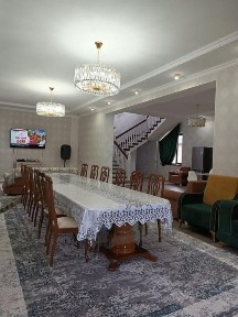 Коттедж, Дом, Дача аренда Бургулюк Бирголик