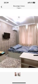 Жалға берілетін Квартира