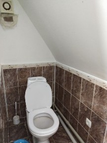 Ком услуга вместе входит в сумму, 1 Ком + 1 кухня времянка