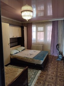 Ұзақ мерзімге пәтер беріледі