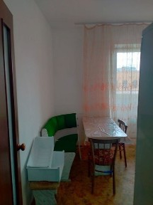 сдам с 29.07.26 г. 1 комн. кв. в Зачаганске