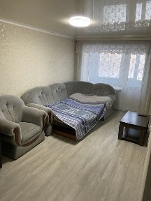 Сдам квартиру в районе вокзала посуточно