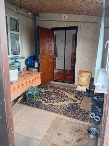 Продается 3-х ком дом в п. Теректы ТОРГ ЕСТЬ