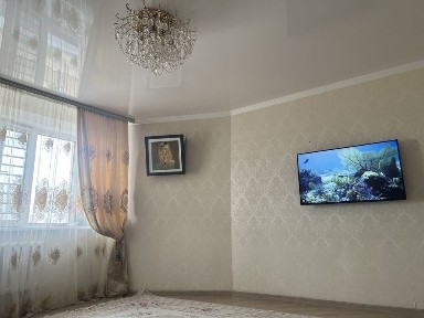 Сдам 2-комнатную квартиру в ЖК Ашык Аспан. 300 тыс