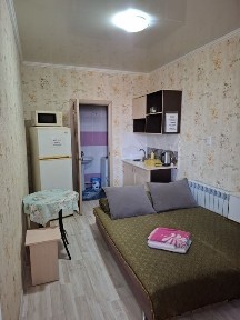 Сдам квартиру 15м² эконом вариант в 11мкр в Актобе Ажары