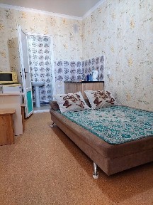 Актюбинская область, Актобе, микрорайон 11
