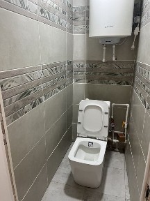 Квартира 4 комнатная с ремонтом