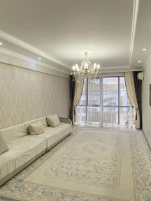 Продам 3х комн. Квартиру Актау 17мкр