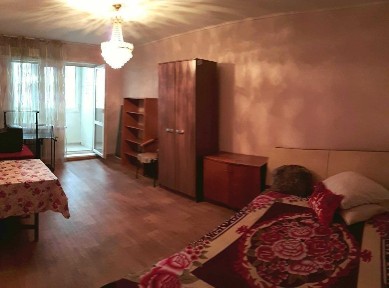 Сдам 1 комнатную квартиру