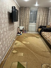 Сдам 2-х комнатную квартиру 200 тыс + ком услуги и Депозит