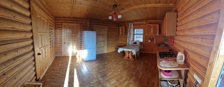 Восточно-Казахстанская область, Новая Бухтарма