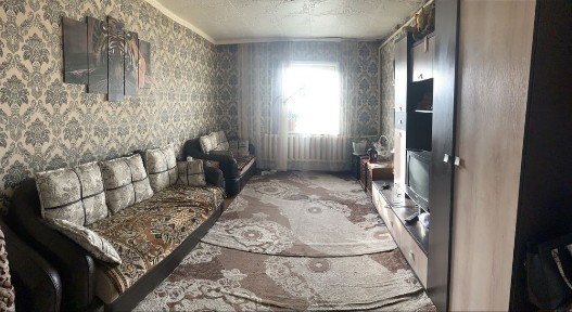 Дом поселок Доскей срочно