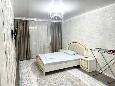Посуточно почасовой евро 1 комн