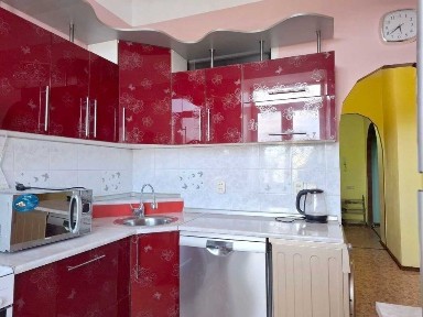 Восточно-Казахстанская область, Усть-Каменогорск, Дворец спорта