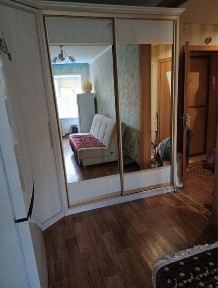 2- х комнатная квартира