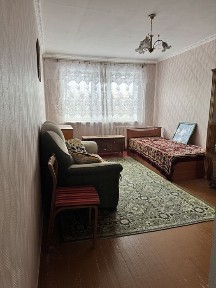 Продается 2-х комнатная кв по ул. Абая (5 микрорайон)