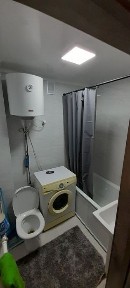 Акмолинская область, Кокшетау, Первая аптека
