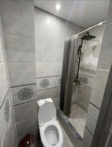 Карагандинская область, Караганда, Октябрьский район