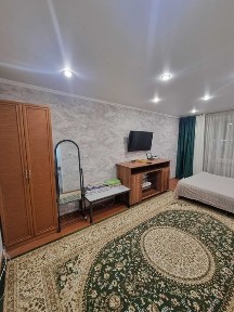 Сдам 1 комн. Квартиру в центре (часы, день, ночь, сутки, недели).