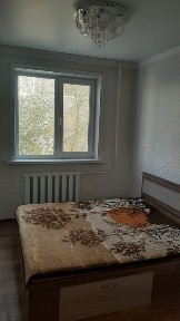 Продам 4х комнатную квартиру
