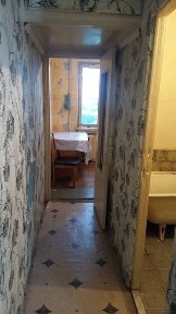 Кв 1 комнат ул Павлова 4 этаж