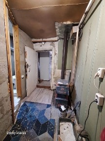 Продажа частного дома. Район 