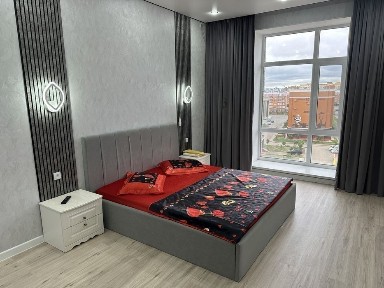 Сдам 1 ком квартитиру по суточно.