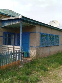 Продам дом с. Луганск