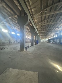 Продам склад (ангар )