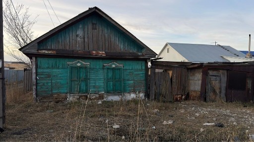 Срочно! Продам дом в рабочем